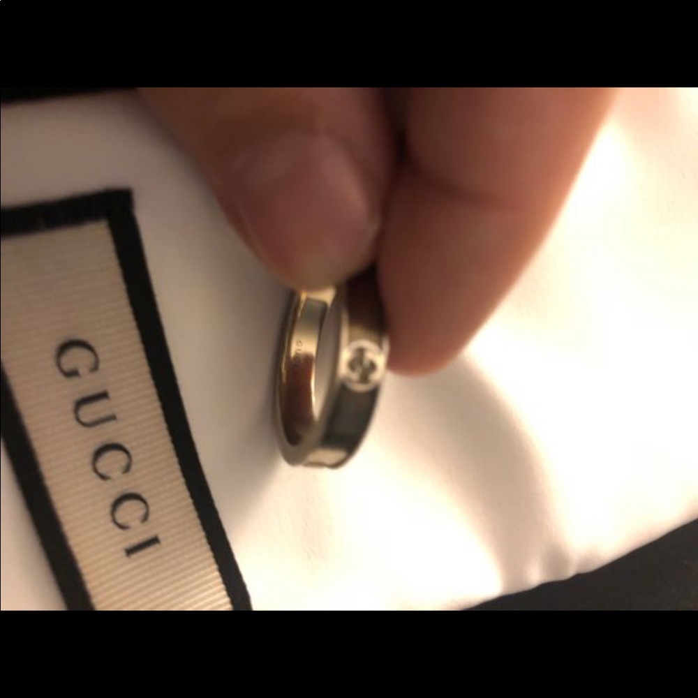 Gucci ring - Picture 5 of 5